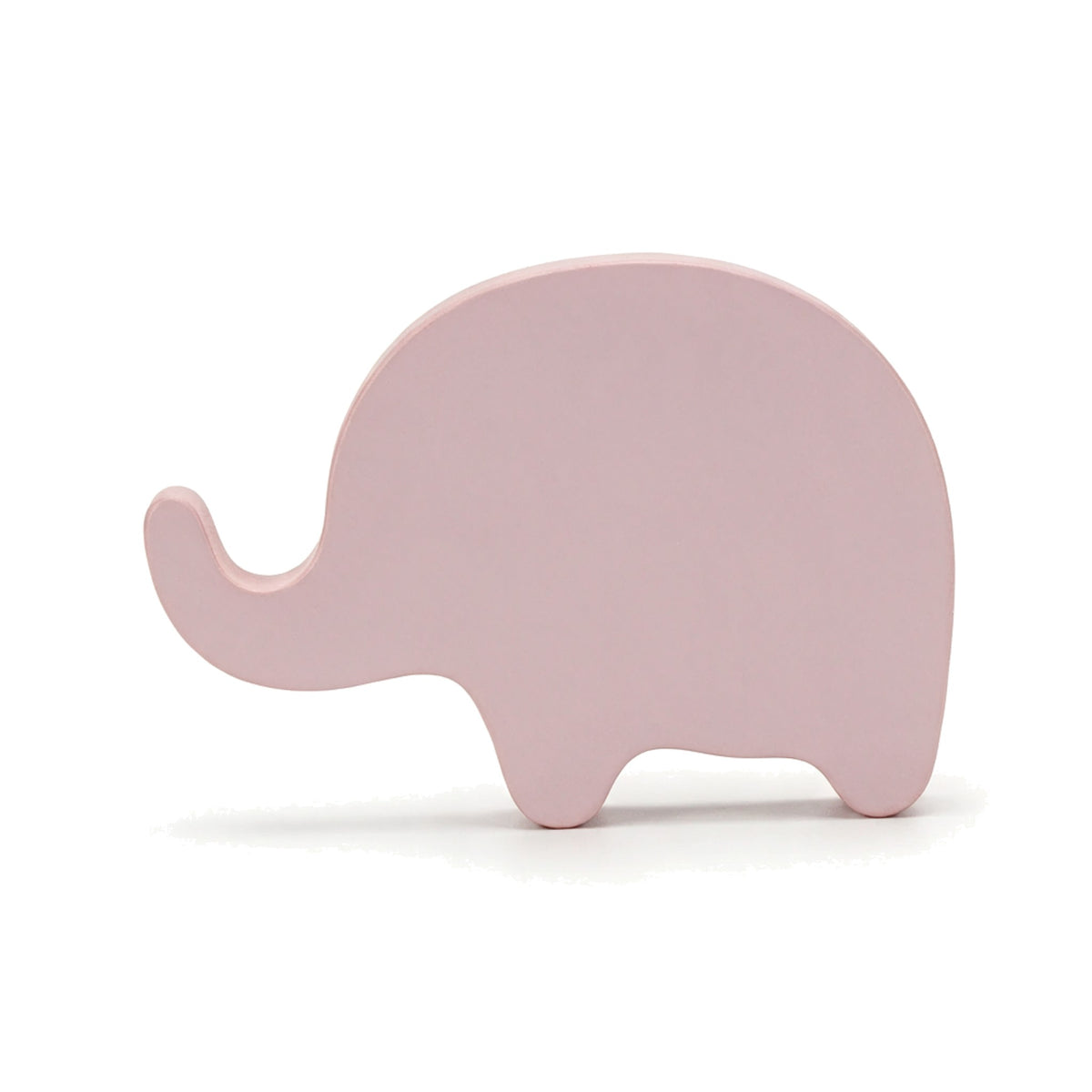 Jaladera Elefante Madera - Palo de Rosa