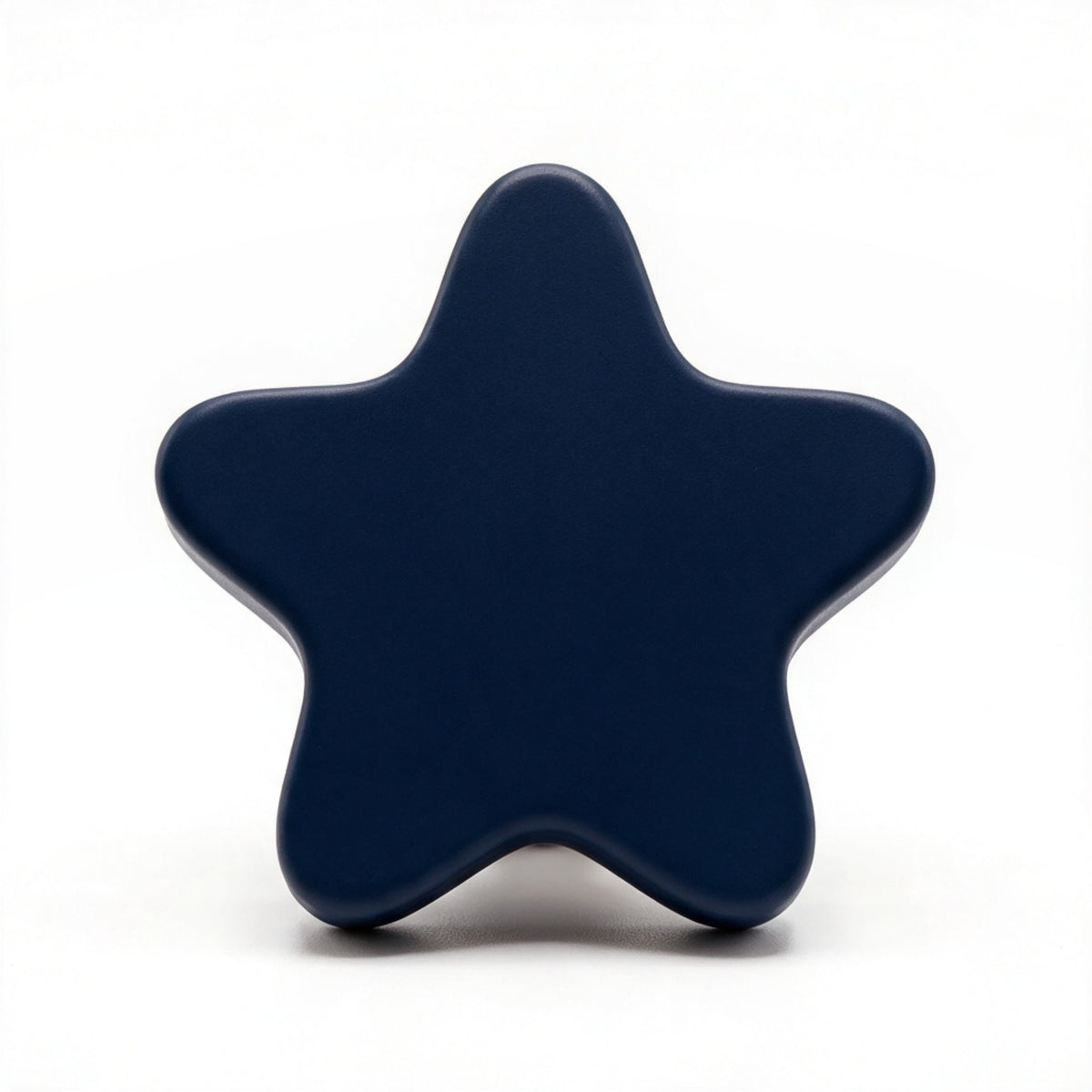 Jaladera Estrella - Azul Marino