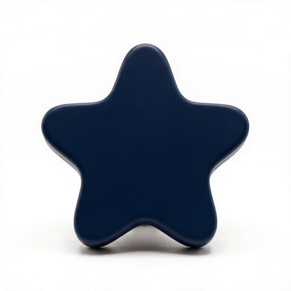 Jaladera Estrella - Azul Marino