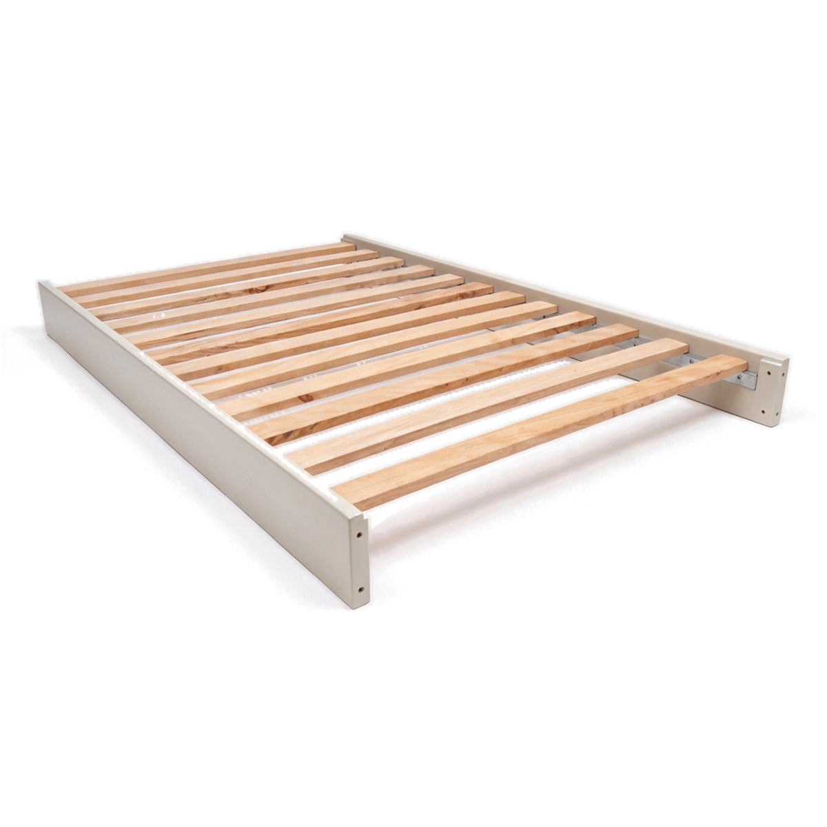 Kit de largueros para cama matrimonial - Arena