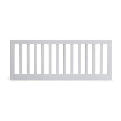Medio barandal para cama - Gris Claro