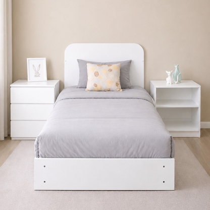 Cuna Cama Milo