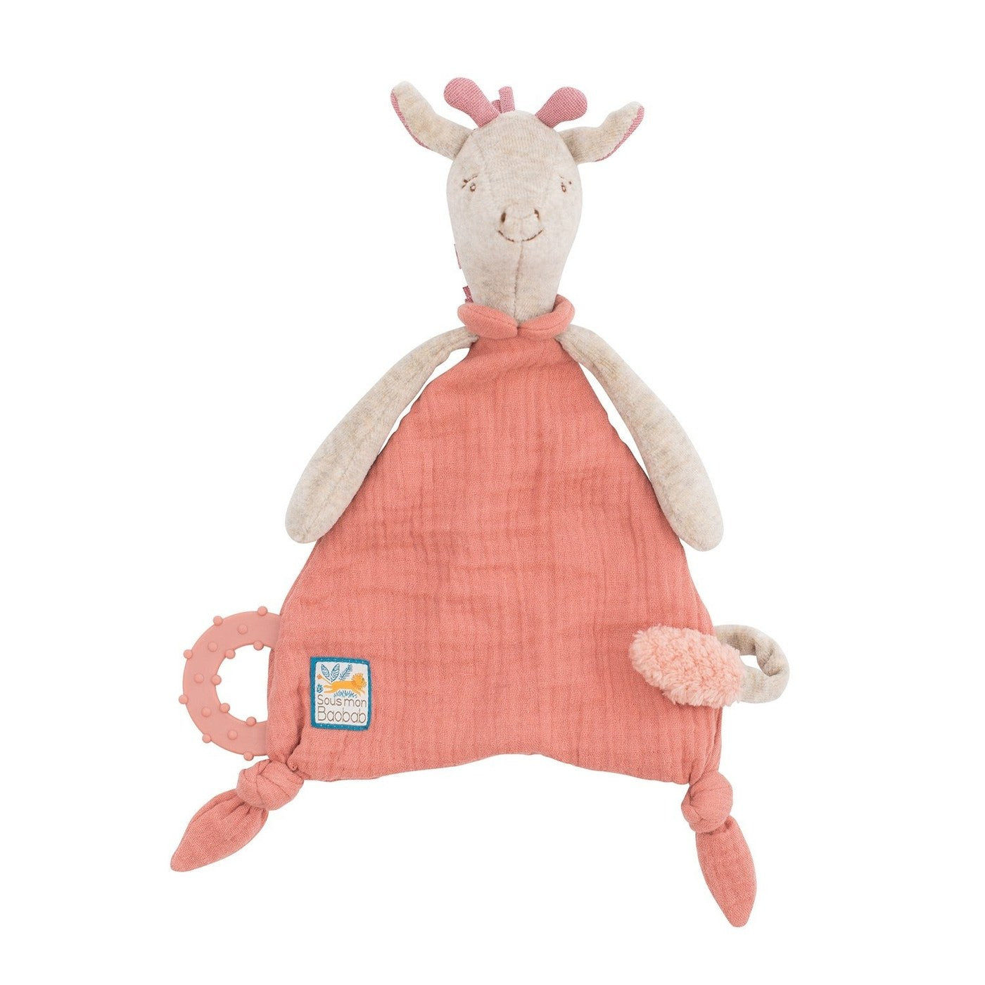 doudou-portachupon