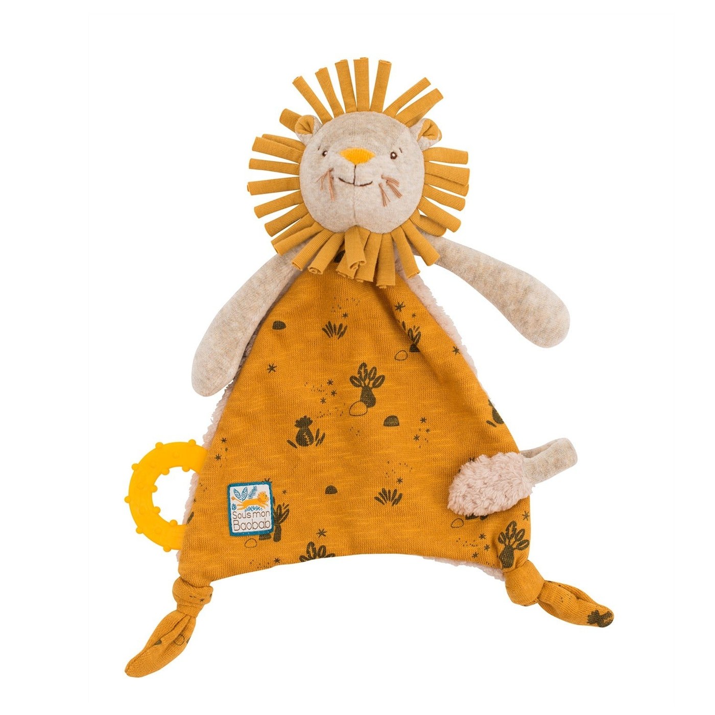 doudou-portachupon