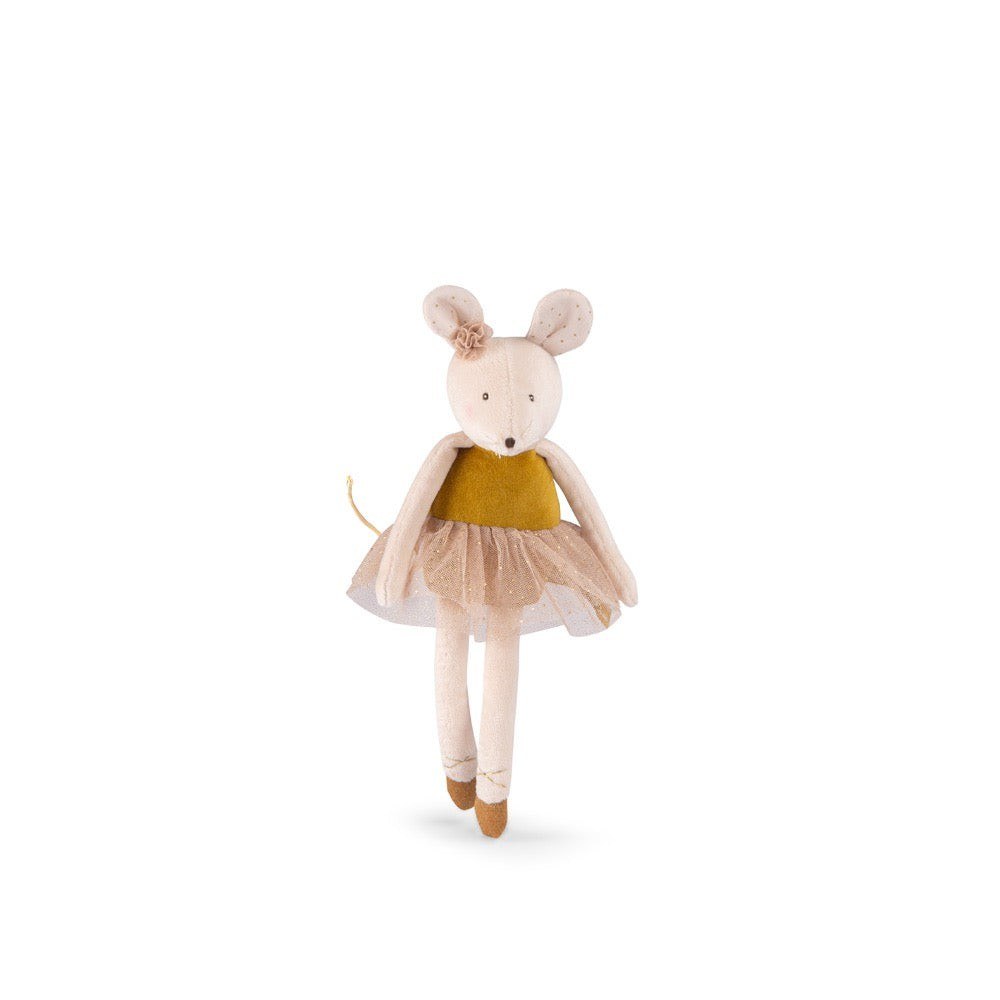 ratoncita
