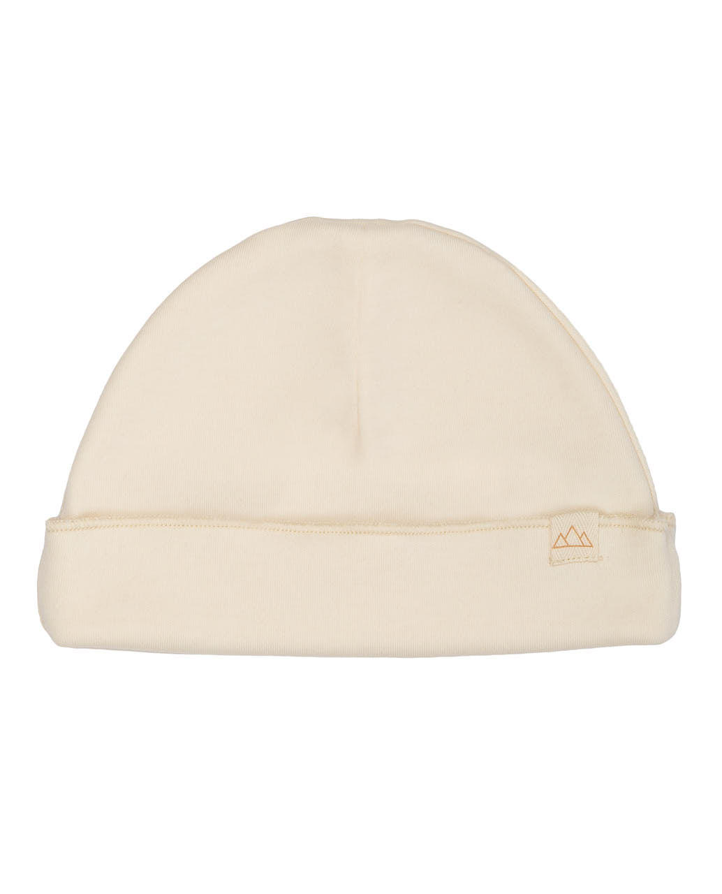 Baby Hat - NB - Snow White