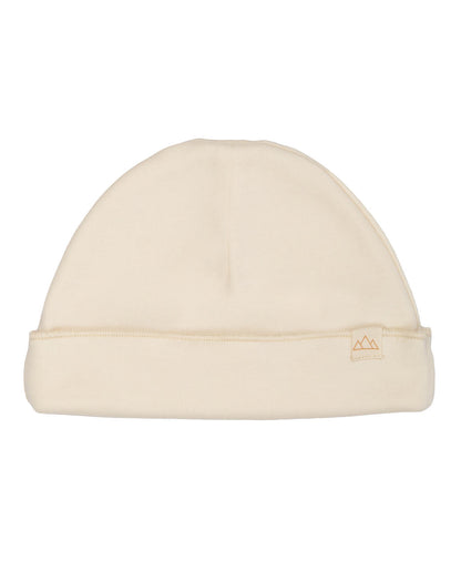 Baby Hat - NB - Snow White