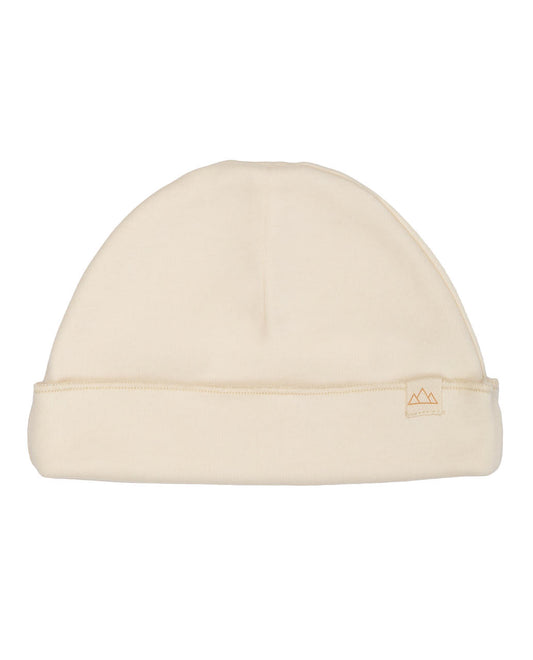 Baby Hat - NB - Snow White