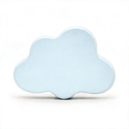 Jaladera Nube - Azul Pastel