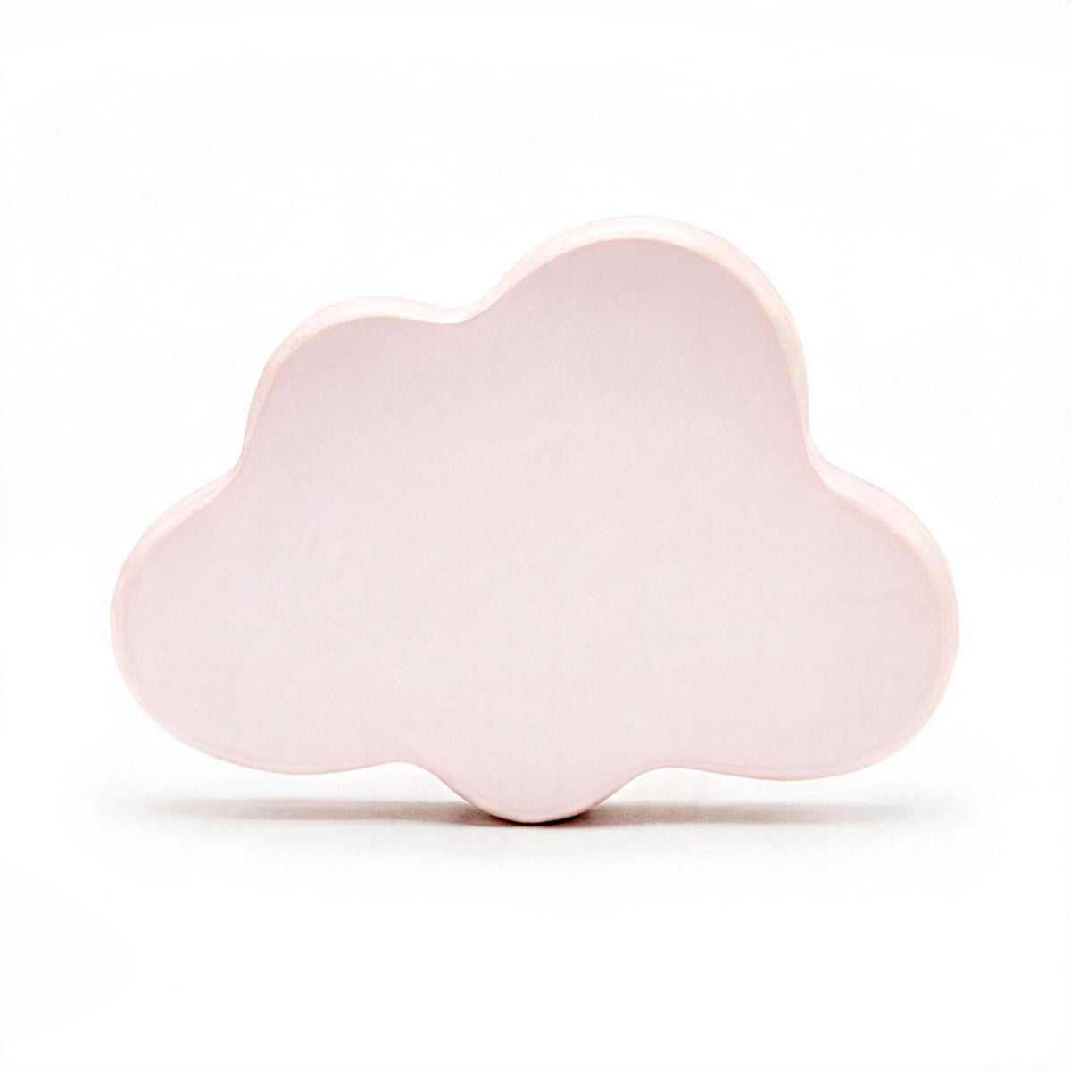 Jaladera Nube - Rosa Pastel