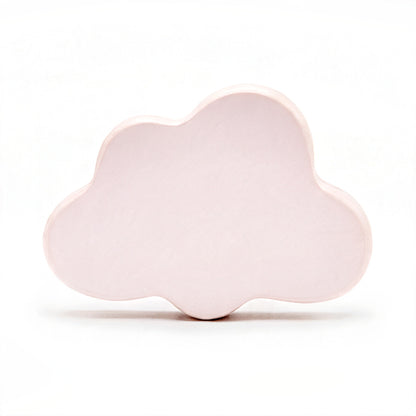 Jaladera Nube - Rosa Pastel