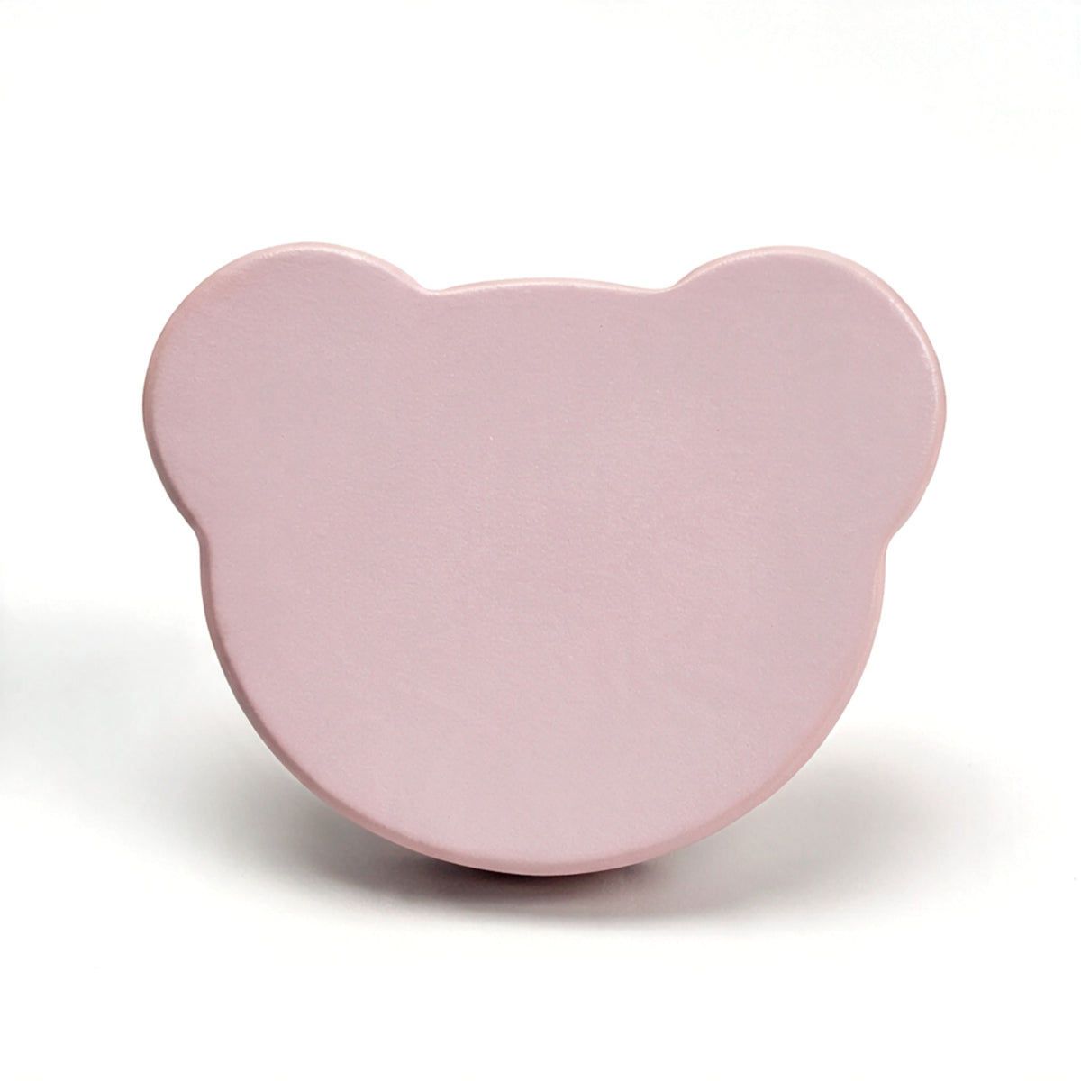 Jaladera Oso Madera - Palo de Rosa