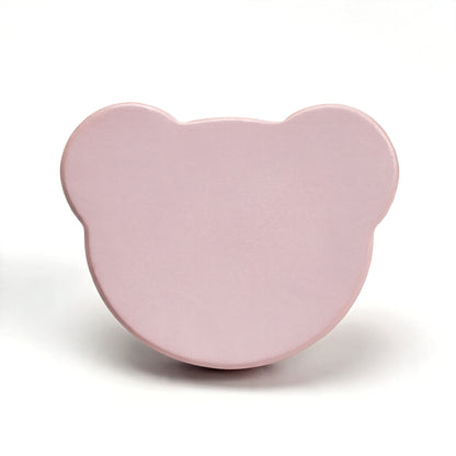 Jaladera Oso Madera - Palo de Rosa