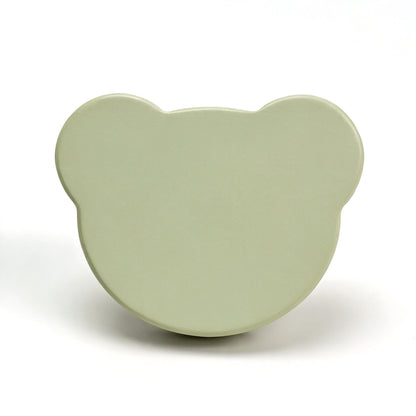 Jaladera Oso Madera - Verde