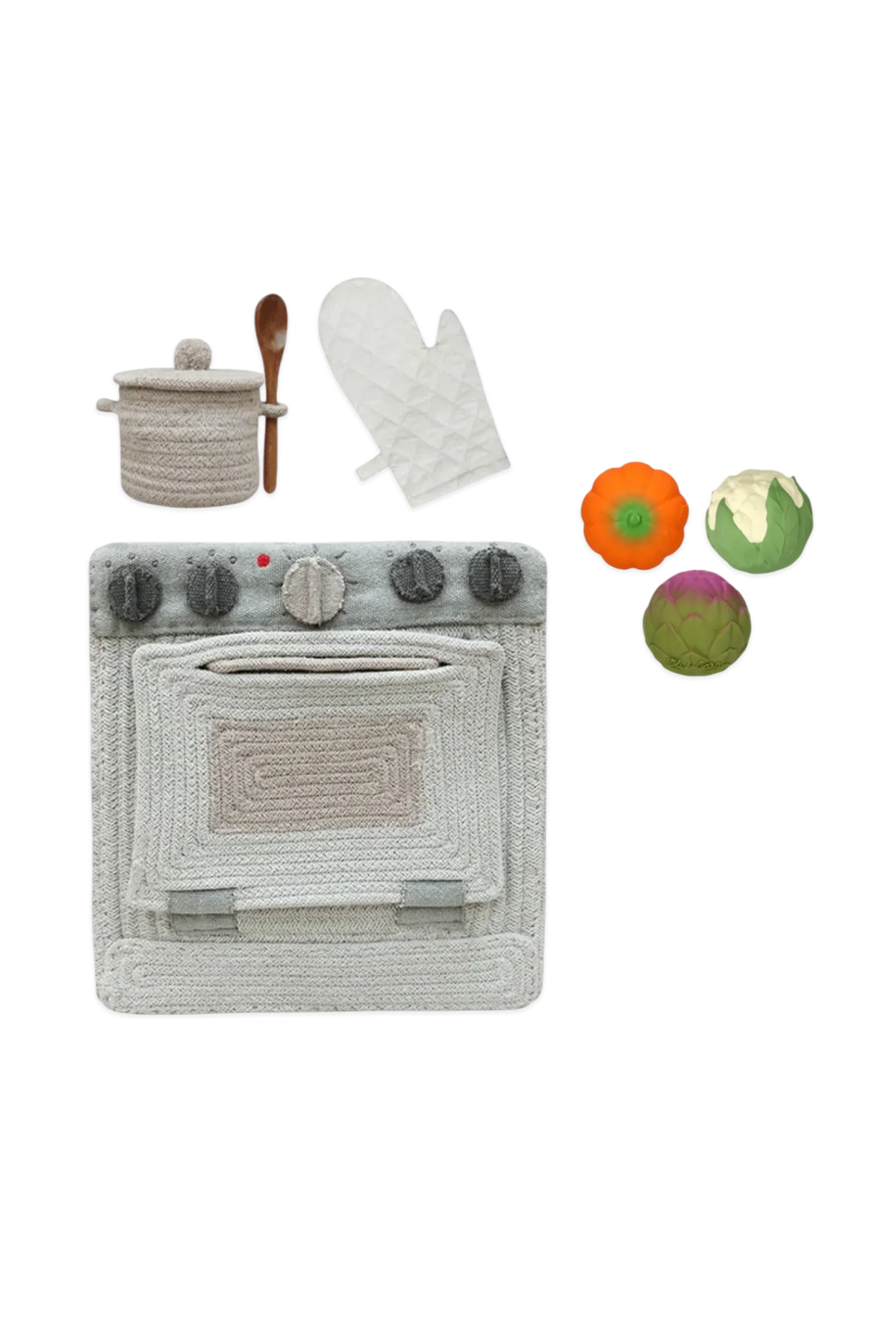 Set de Juego Cocina - LC