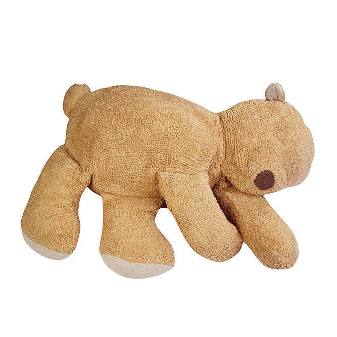 Puff Sleepy Bear
