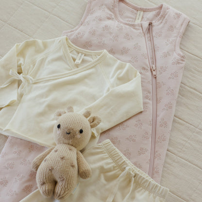 Saco de Dormir - Pink Blossom