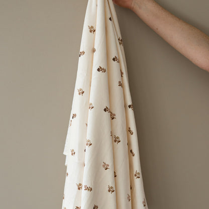 Cobija - Minky Stretch Luxe - Meadow