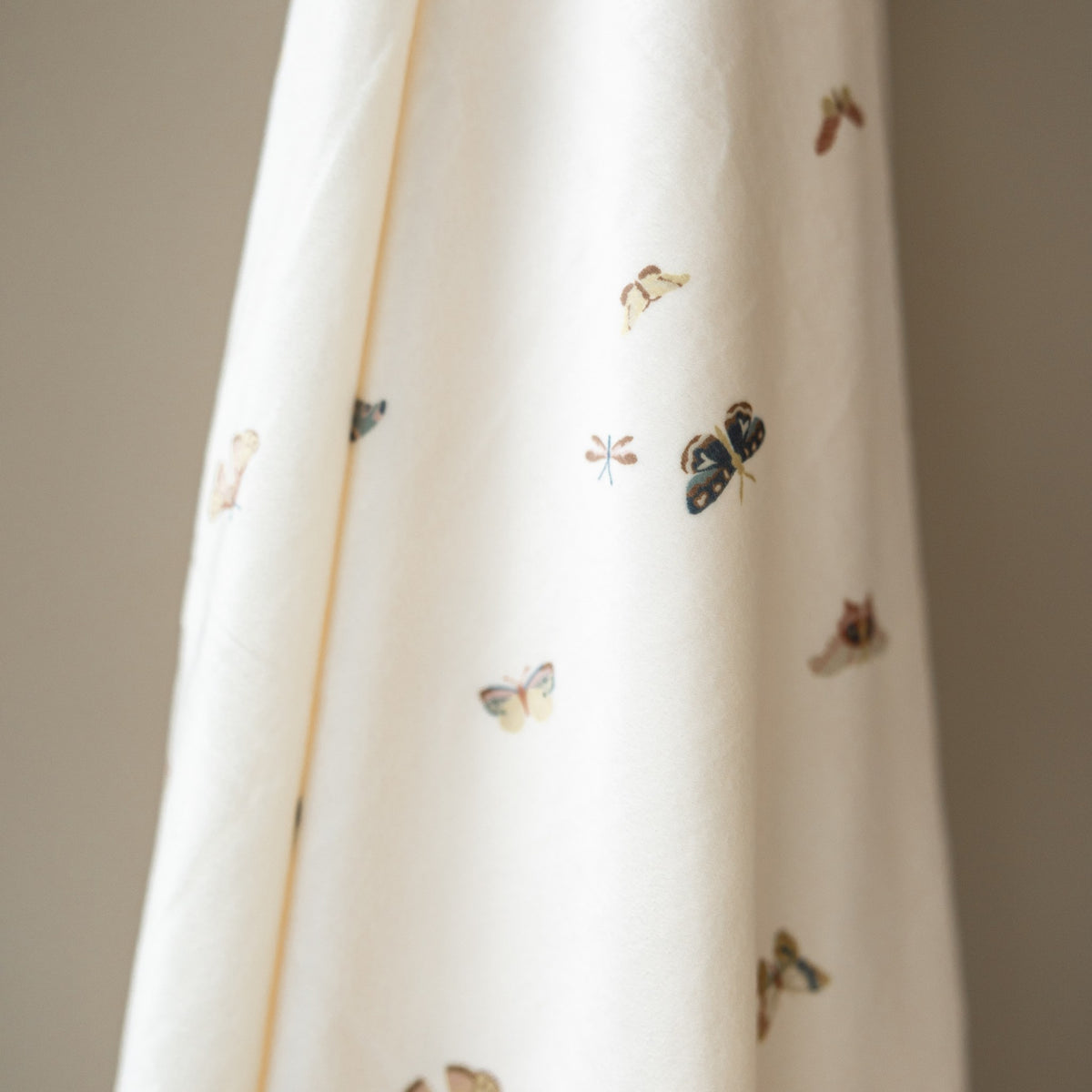 Cobija - Minky Stretch Luxe - Butterfly