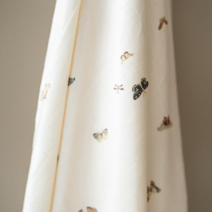 Cobija - Minky Stretch Luxe - Butterfly