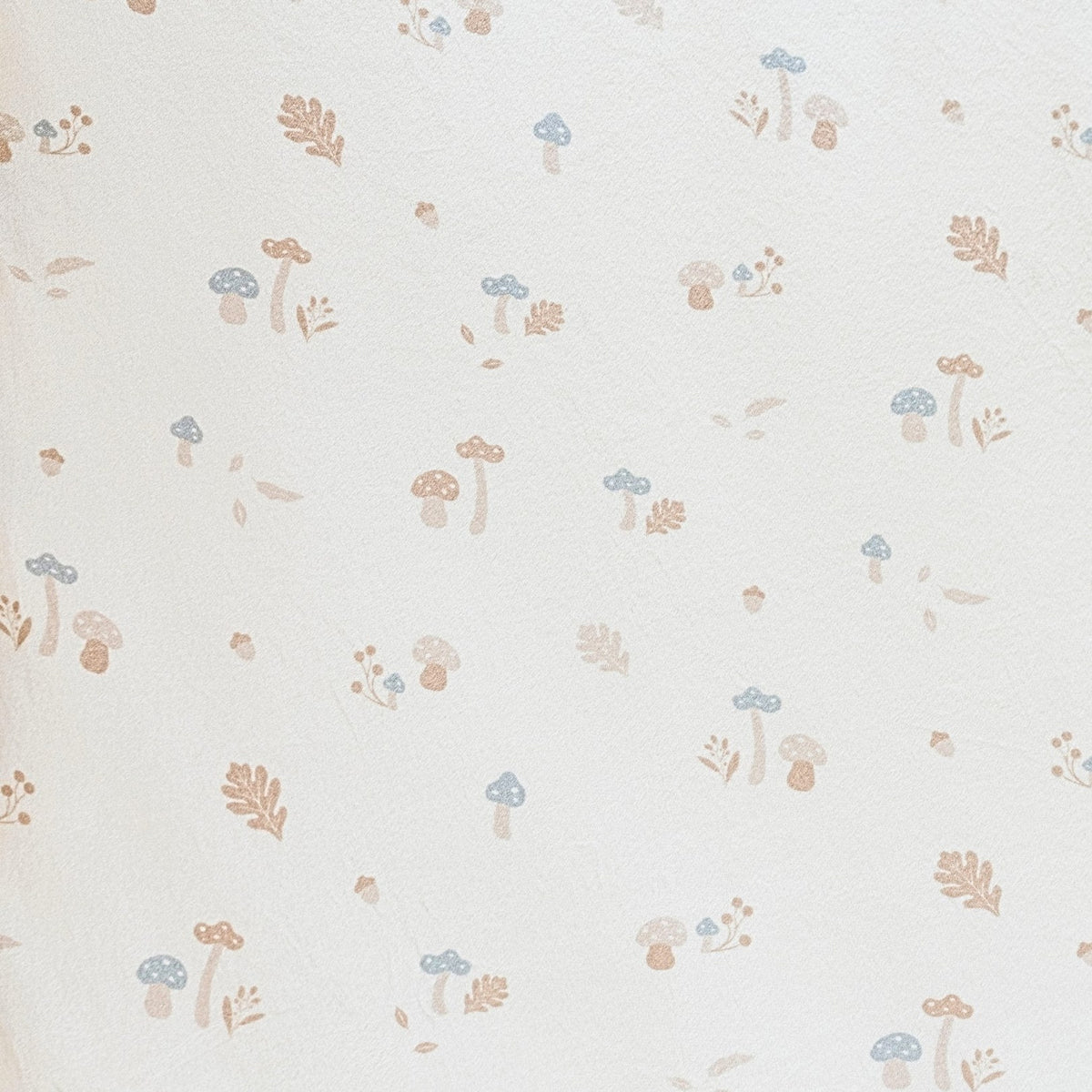 Cobija - Minky Stretch Luxe - Mushroom