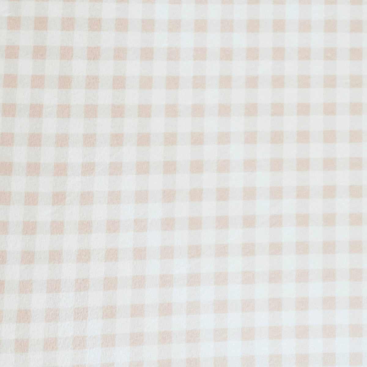 Cobija - Minky Stretch Luxe - Gingham