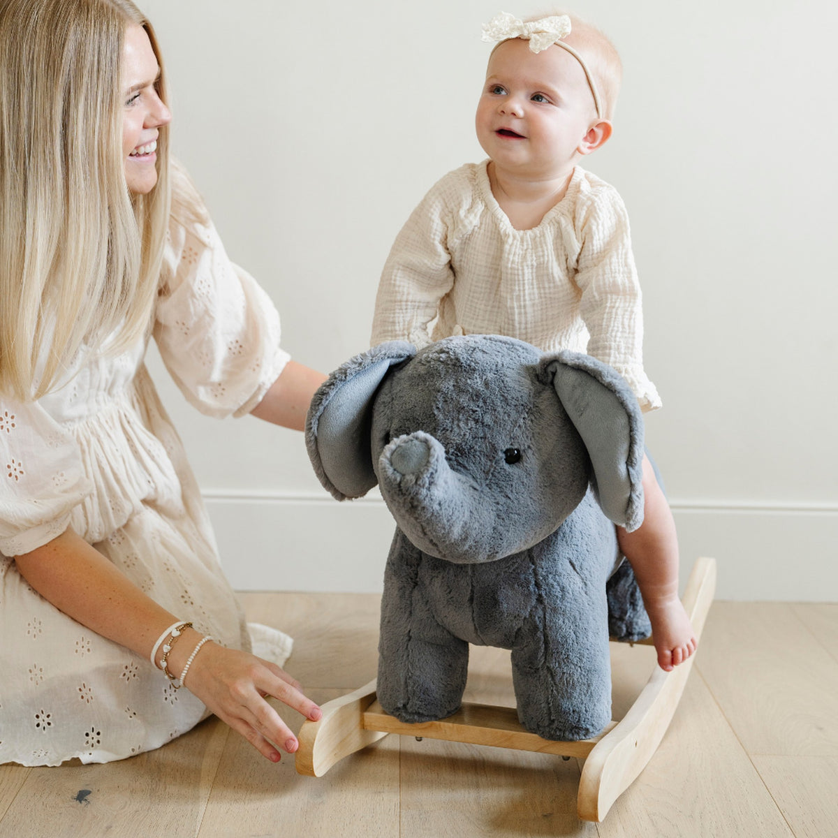 Rocker Elefante