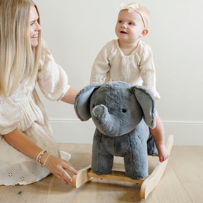 Rocker Elefante