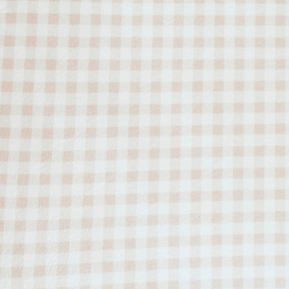 Funda Colchón Cambiador de Muselina - Saranoni - Gingham