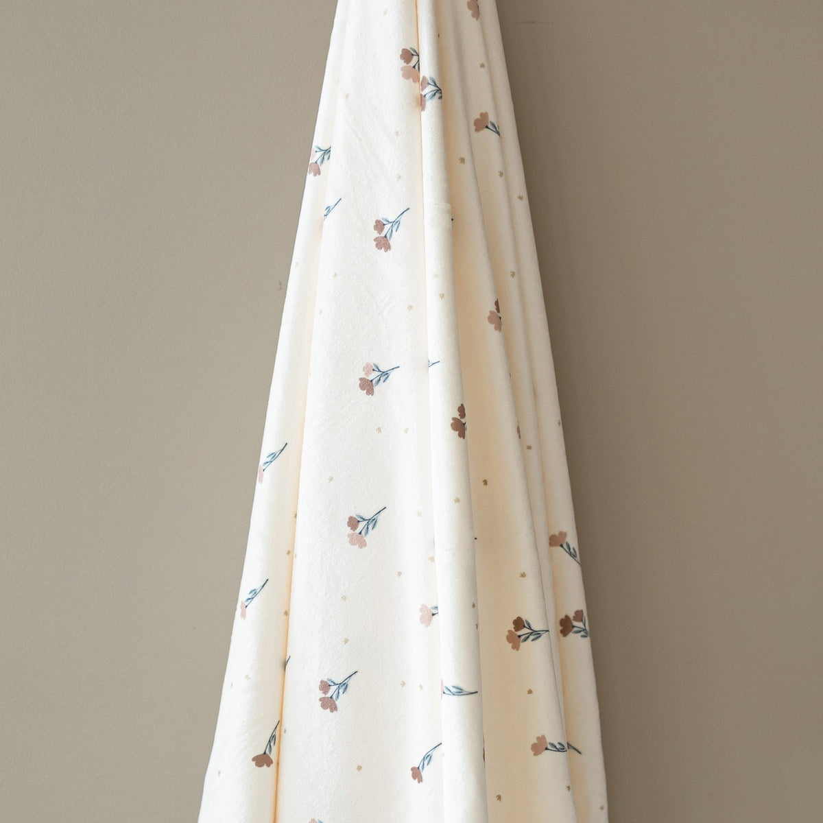 Cobija - Minky Stretch Luxe - Floral