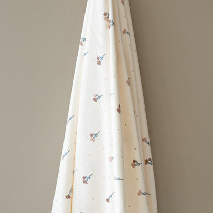 Cobija - Minky Stretch Luxe - Floral