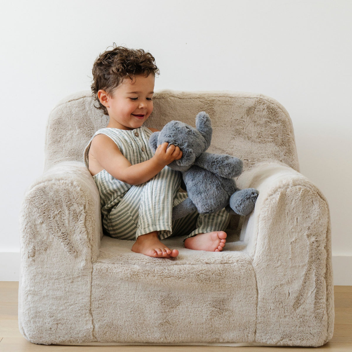 Peluche Elefante