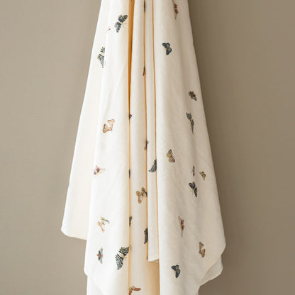 Cobija - Minky Stretch Luxe - Butterfly