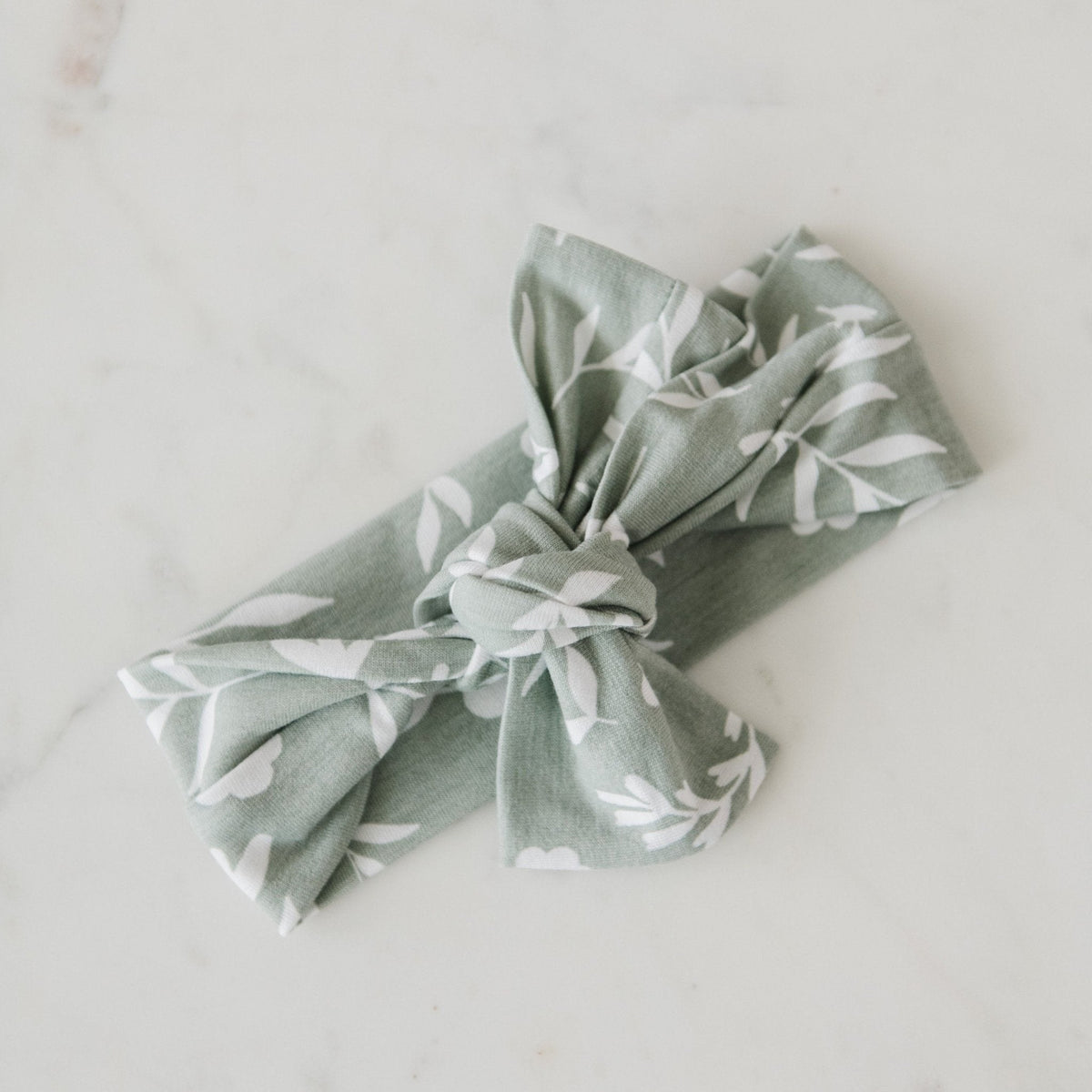 Hat & Bow - Bow Sweet Alyzzum