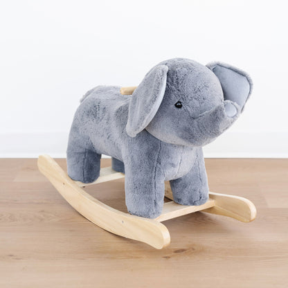 Rocker Elefante