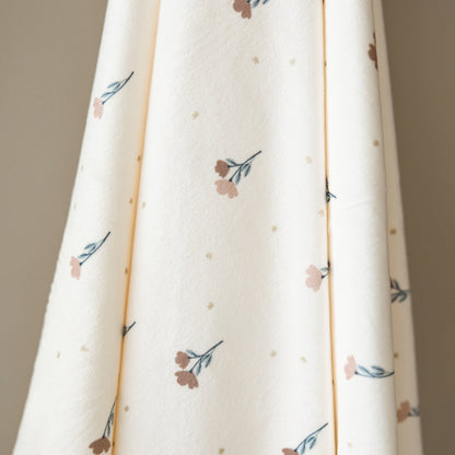 Cobija - Minky Stretch Luxe - Floral