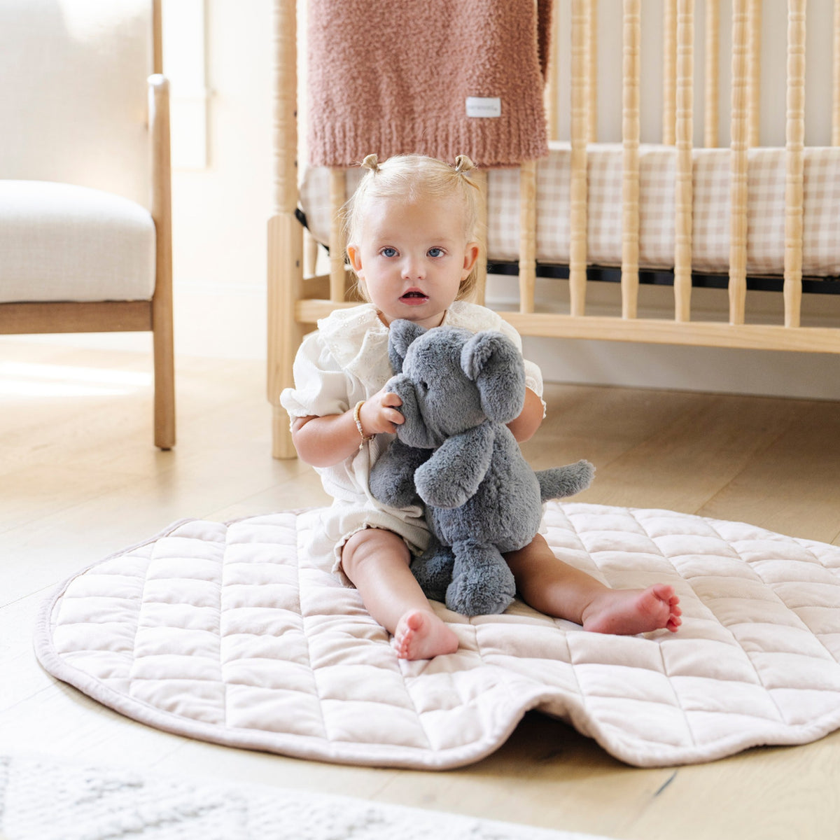 Peluche Elefante