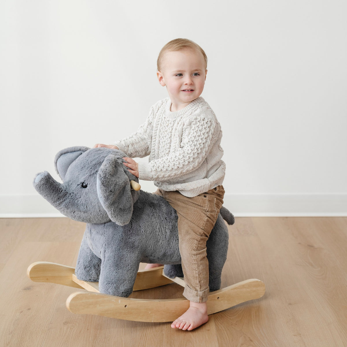 Rocker Elefante