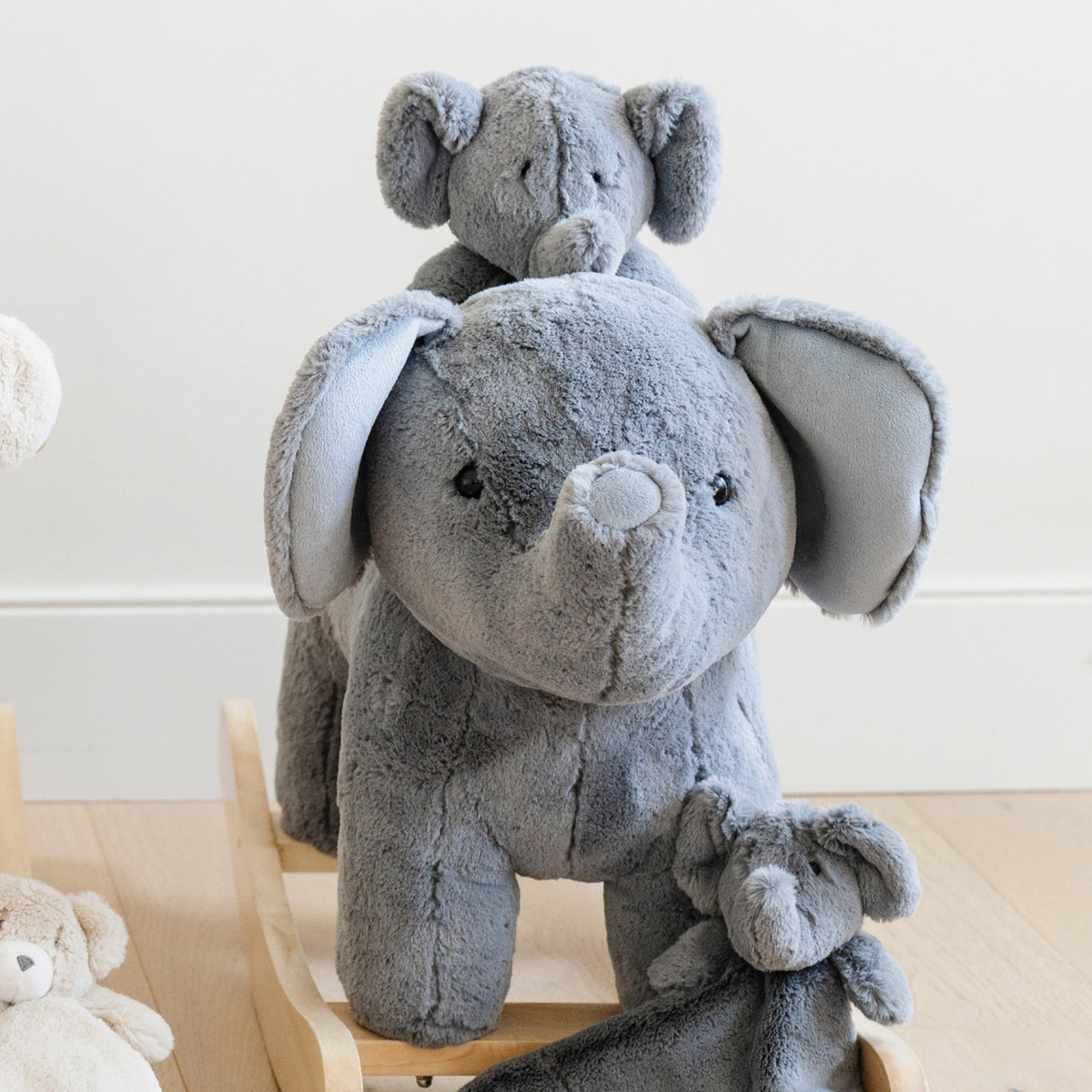 Peluche Elefante