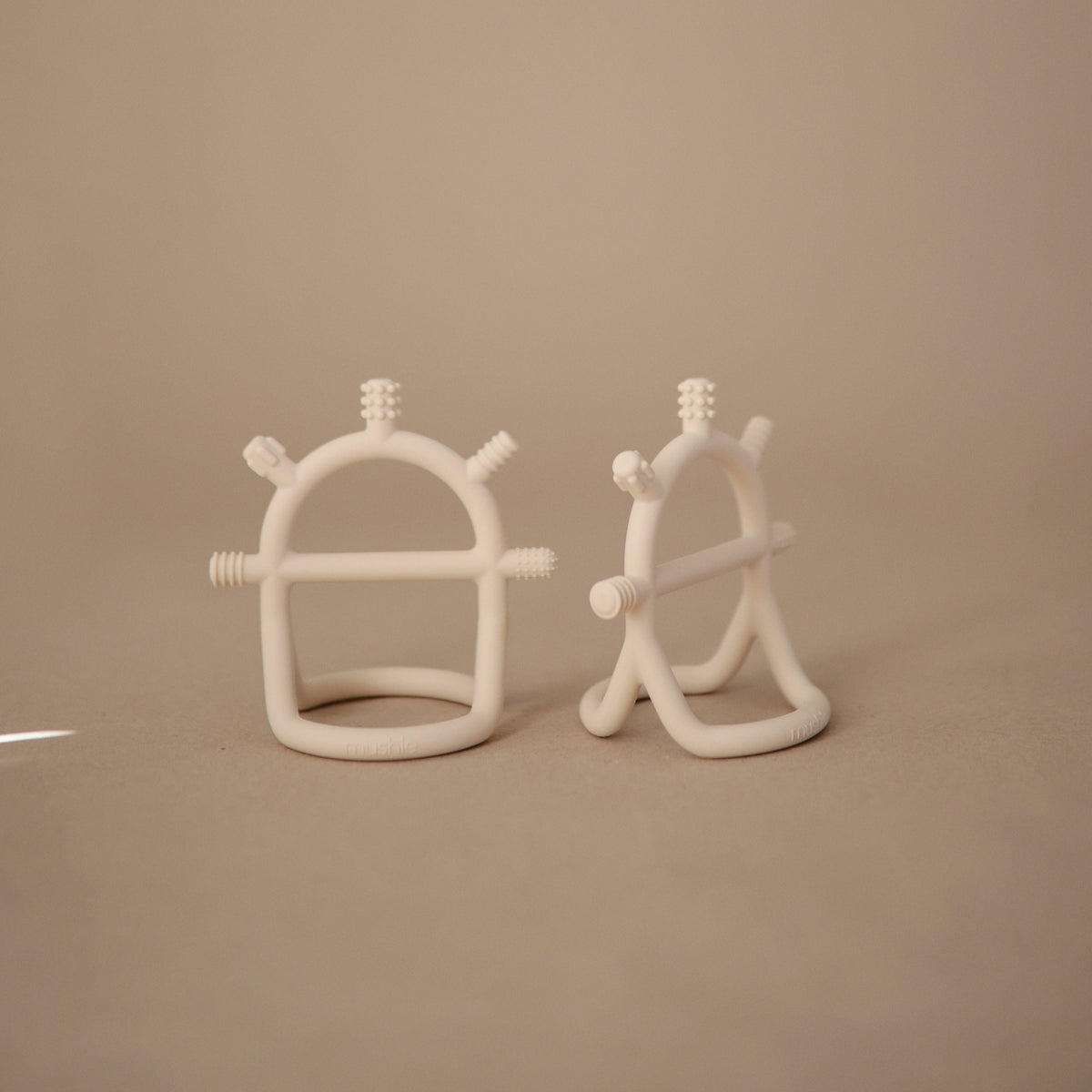 No-Drop Sensory Teether - MSH