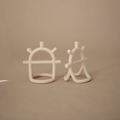 No-Drop Sensory Teether - MSH