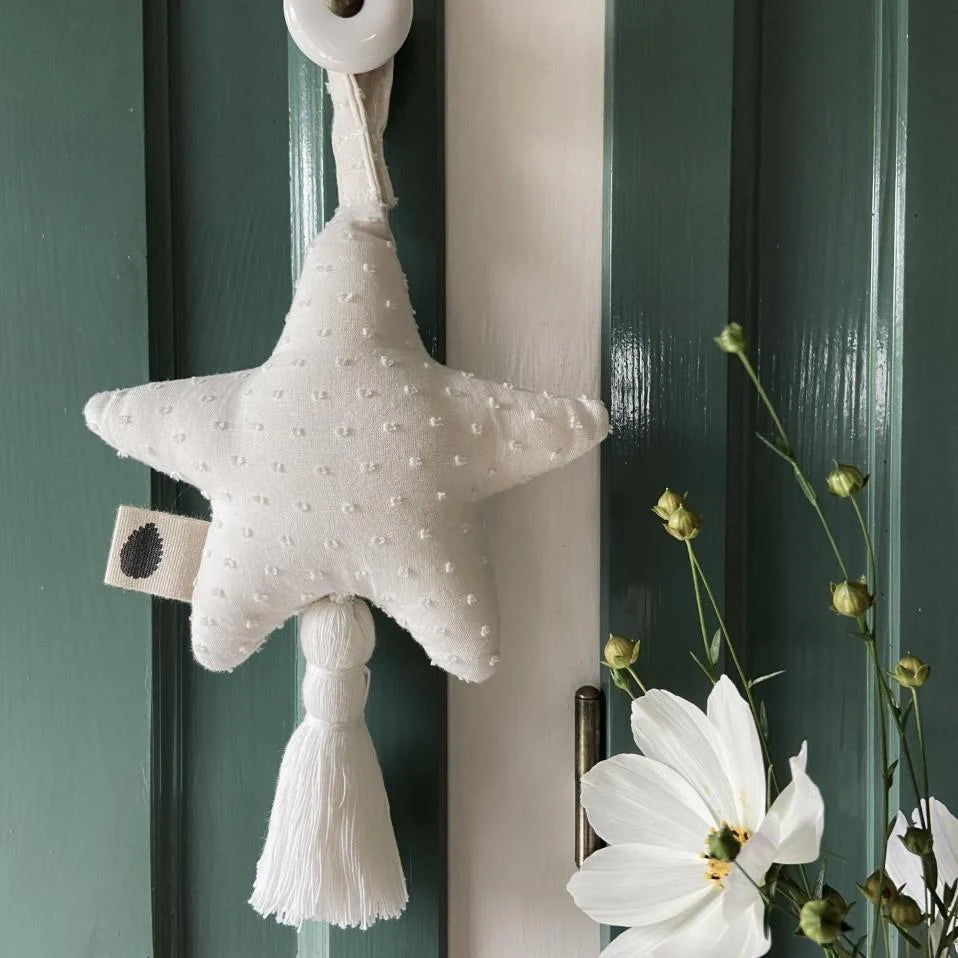 Móvil Musical - Ellie Star