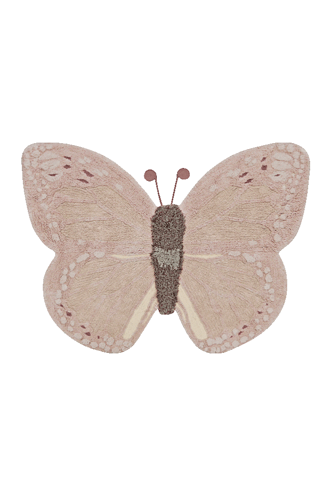 Tapete Butterfly - LC