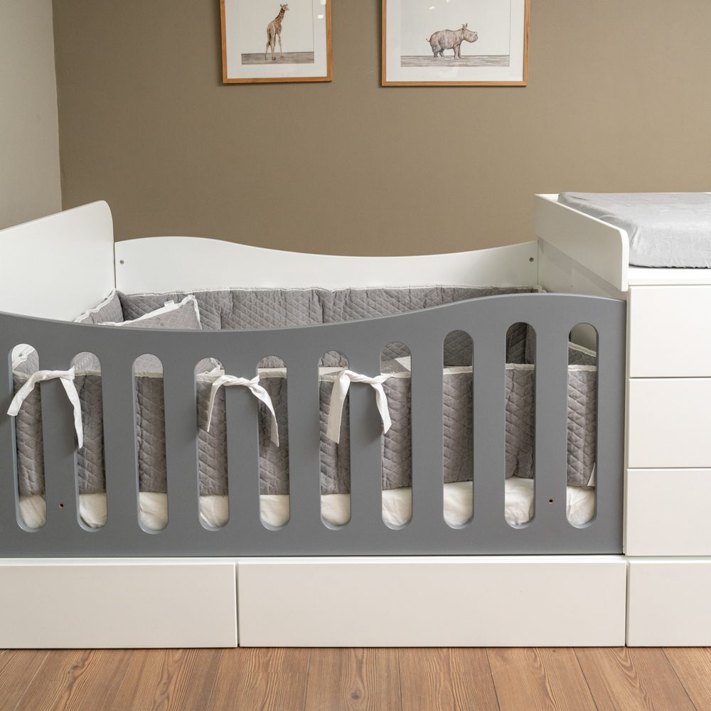 Cuna Cama Milo – Babys And Kids mx